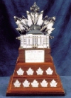 Conn Smythe Trophy